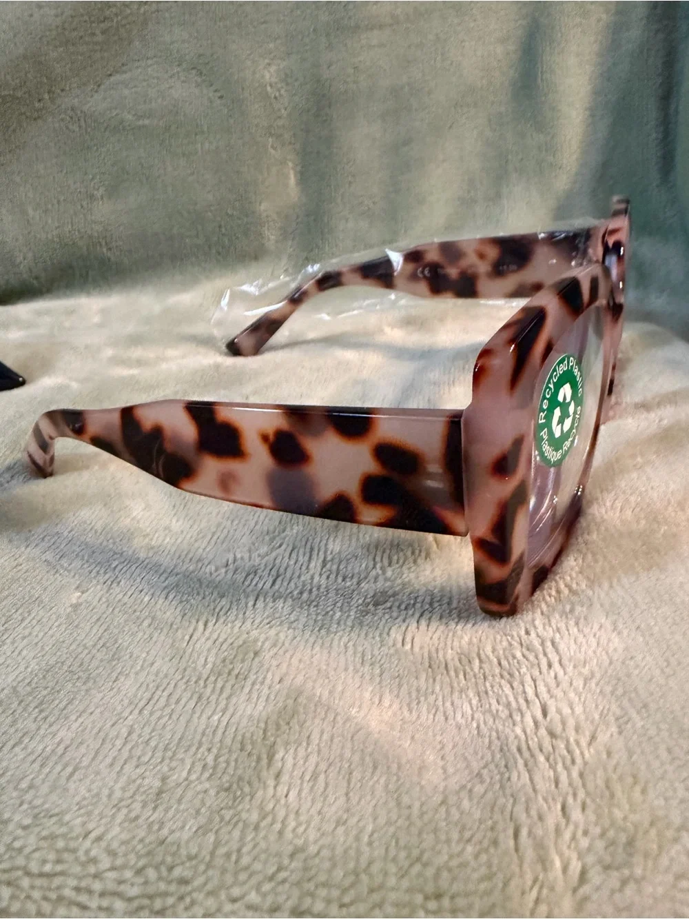 Dumok Fashion Readers Oversized Glasses